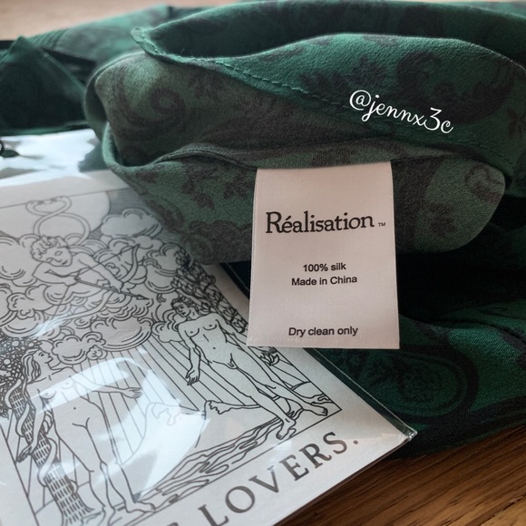 ❌[SOLD]❌Réalisation Par The Inez || Dazed Noir - Picture 15 of 16